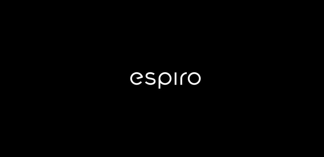 Nowe logo espiro