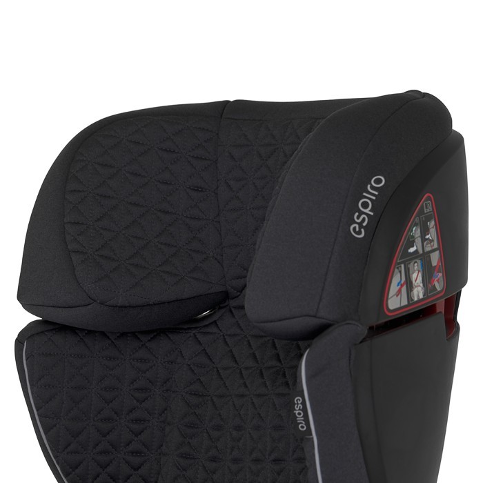 Espiro Omega FX
