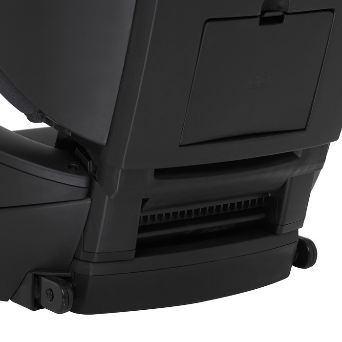 Espiro Omega FX