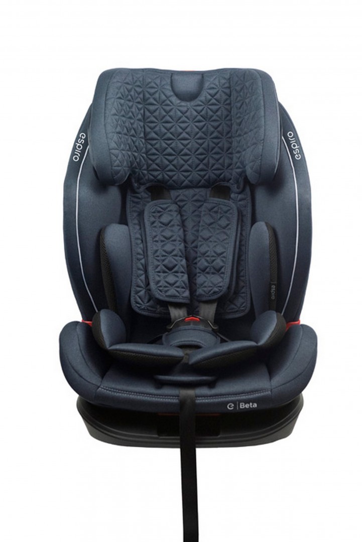 Espiro Beta ISOFIX