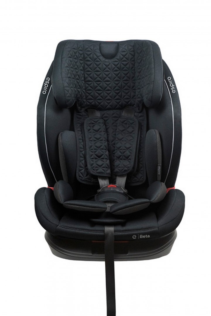 Espiro Beta ISOFIX