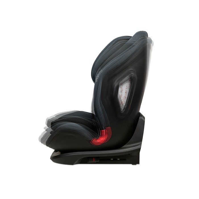 Espiro Beta ISOFIX