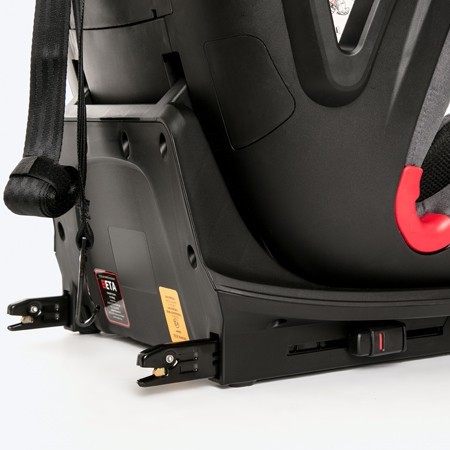 Espiro Beta ISOFIX