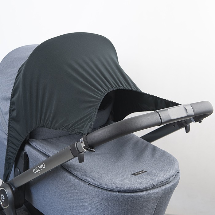 Universal Sun Visor