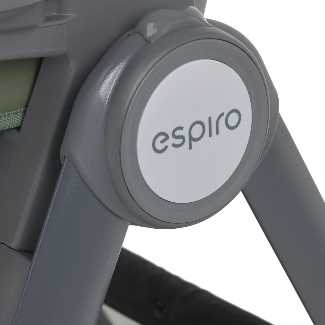espiro penne