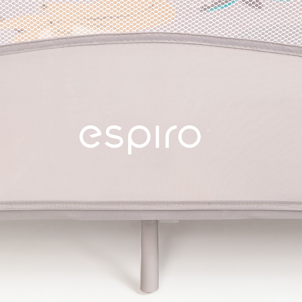 espiro play up
