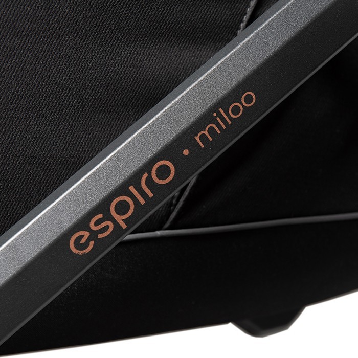 Espiro Miloo