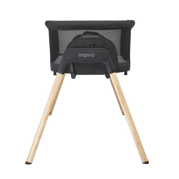 Rocking crib 3 in 1 espiro tully