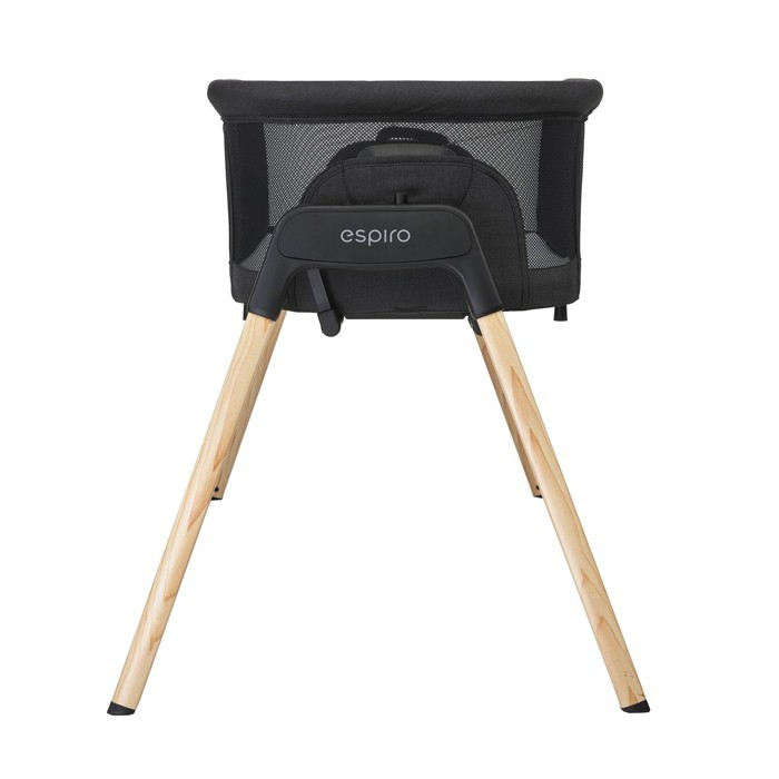 Rocking crib 3 in 1 espiro tully