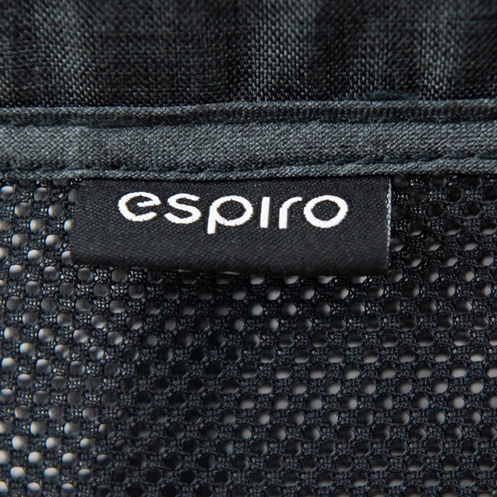 Rocking crib 3 in 1 espiro tully