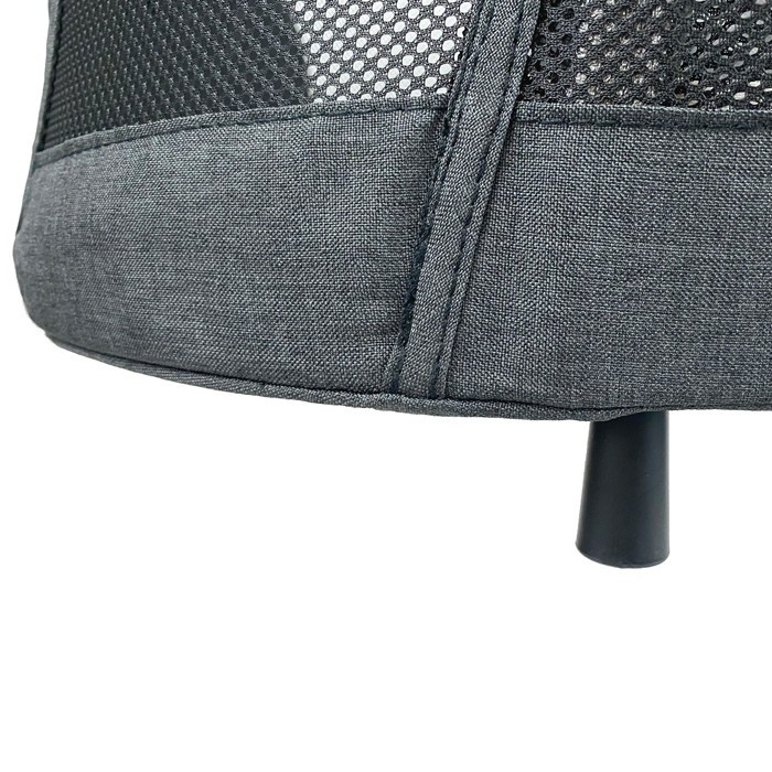 Rocking crib 3 in 1 espiro tully