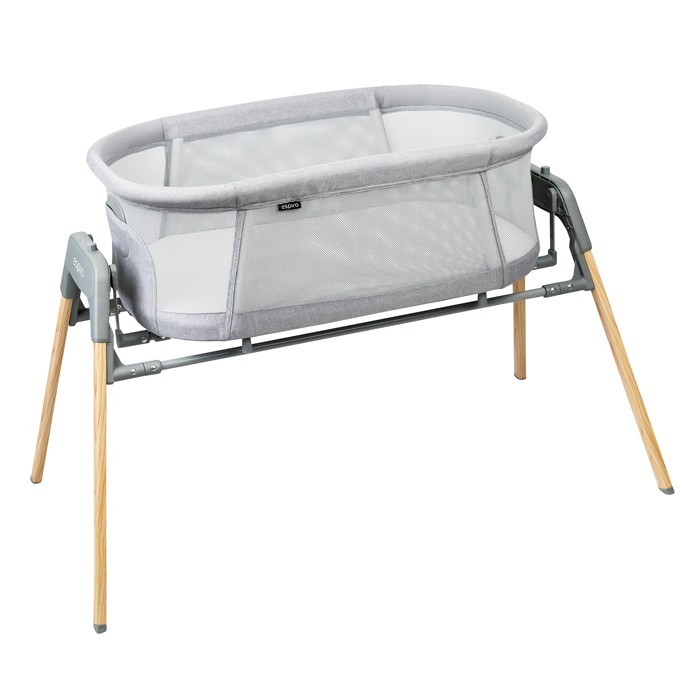 Rocking crib 3 in 1 espiro tully