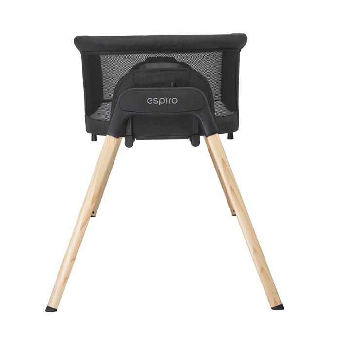 Rocking crib 3 in 1 espiro tully