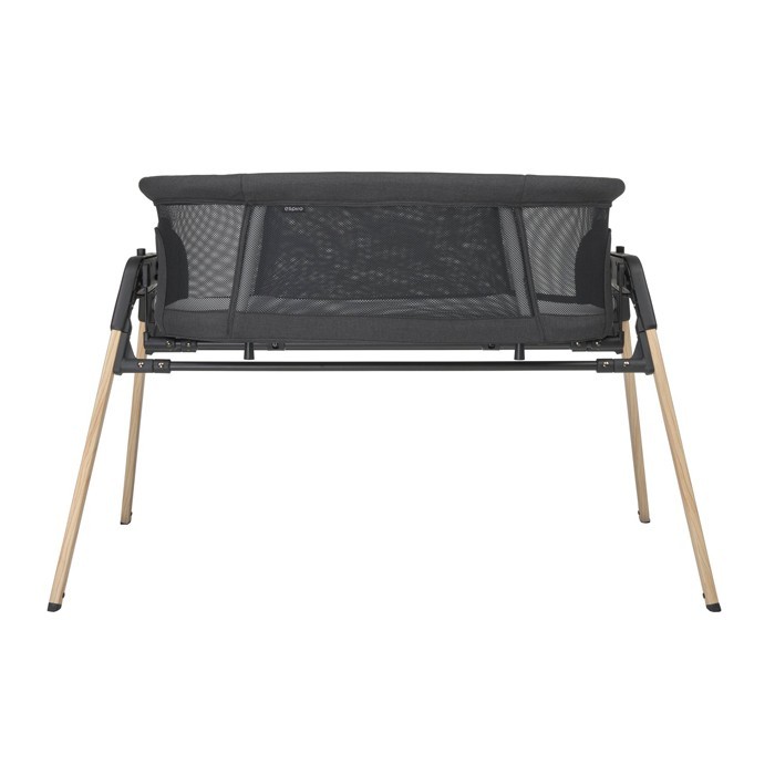 Rocking crib 3 in 1 espiro tully