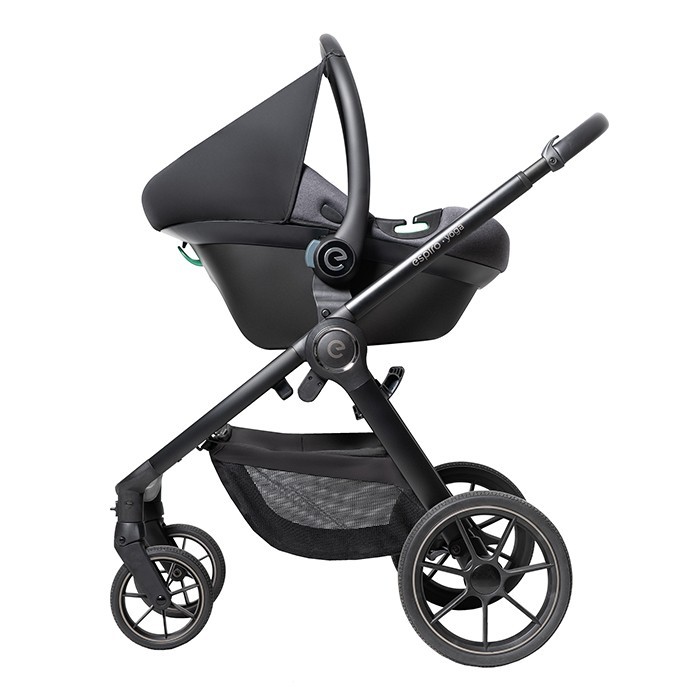 Car seats adapters espiro for yoga, only, only way