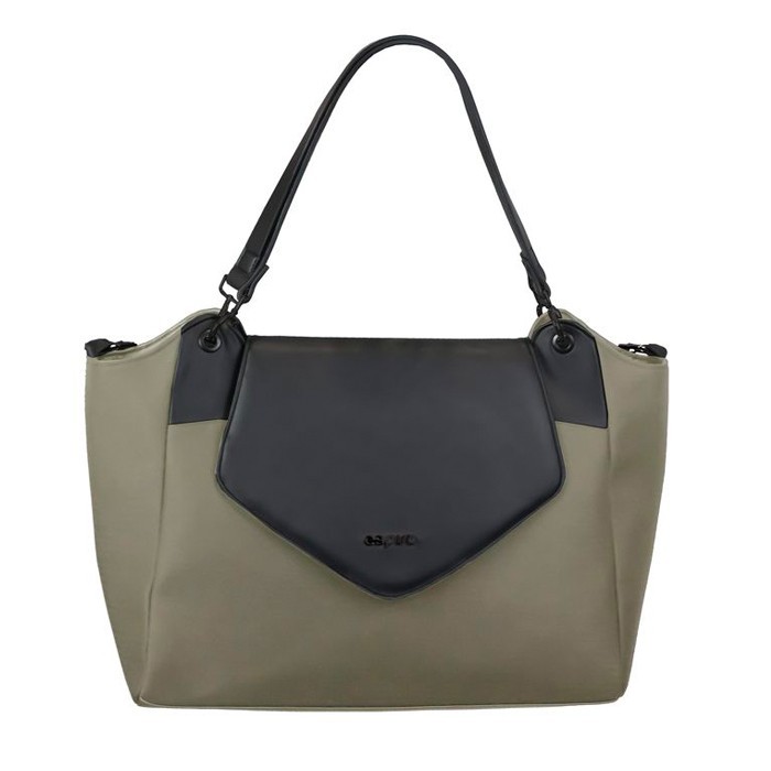 Espiro bag for parents
