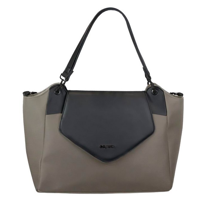 Espiro bag for parents