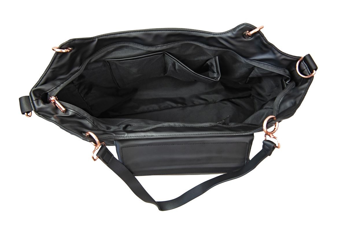 Espiro bag for parents