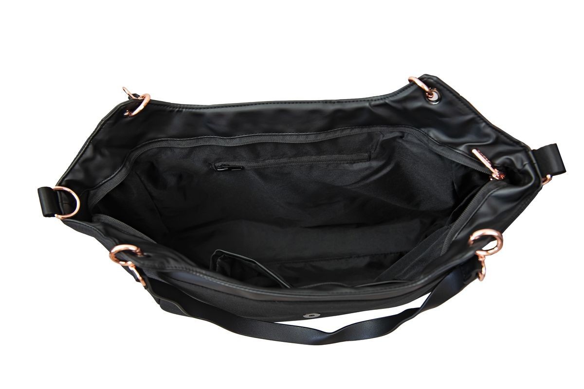Espiro bag for parents