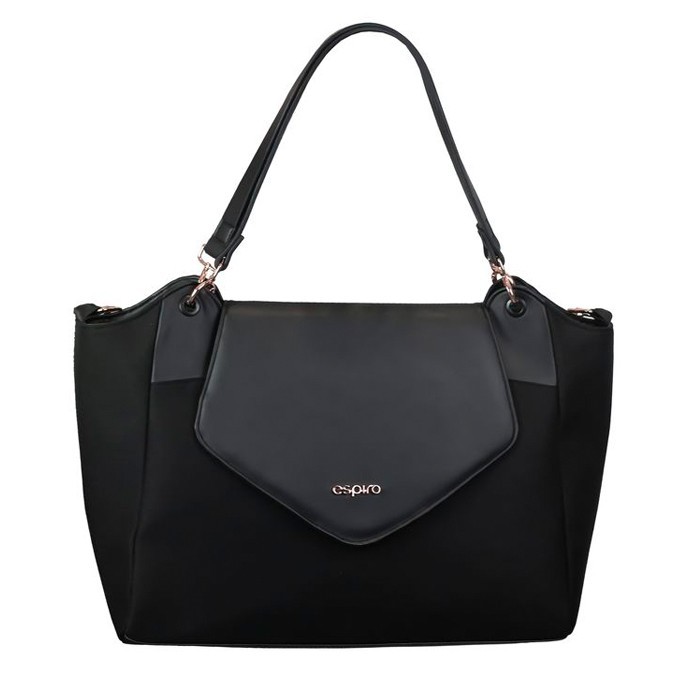 Espiro bag for parents