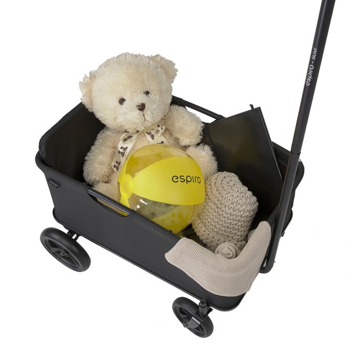 Espiro Baby wagon