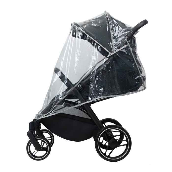 Raincover espiro for Flow